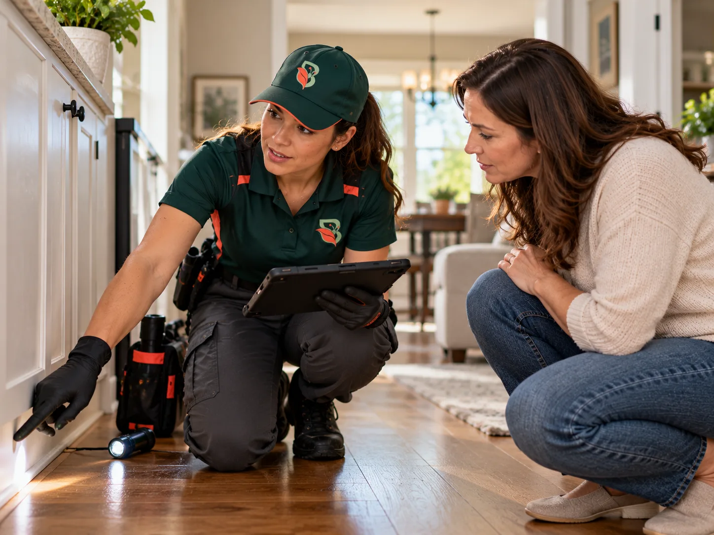 Pest Control Pensacola, FL FAQs